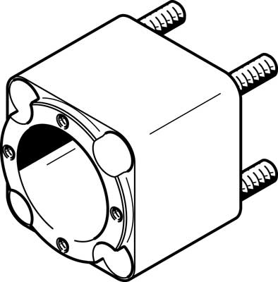 EAMK-A-D32-44A/C FESTO
