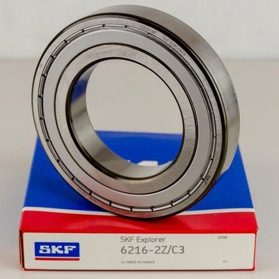 6216-2Z/C3 SKF