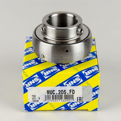 MUC205FD SNR