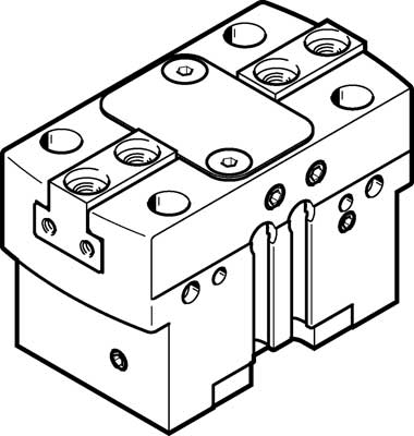 HGPT-16-A-B FESTO