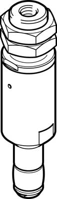 DHEB-8-E-U-E-L FESTO