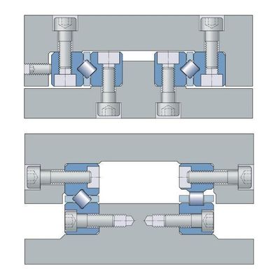 LWM 3015 400 EWELLIX (SKF)