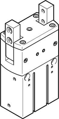 HGRT-32-A-G2 FESTO