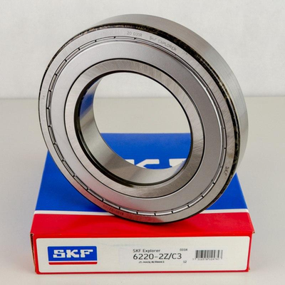 6220-2Z/C3 SKF