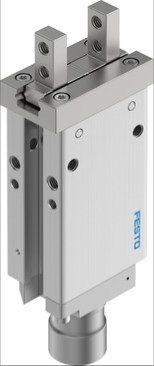DHPC-10-A-NC-Z FESTO