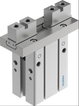 DHPC-40-A-NO-S-2 FESTO