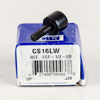 CS16LW RBC