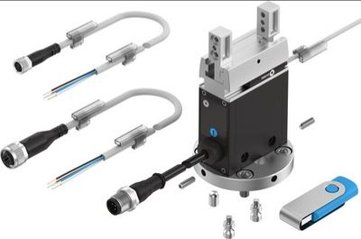 EHPS-16-A-RA1 FESTO