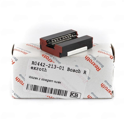 R0442-213-01 Bosch Rexroth