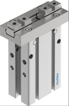 DHPC-L-16-A-NO-S-2 FESTO