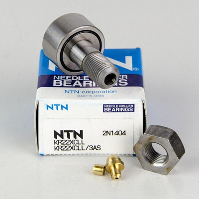 KR22XCLL/3AS NTN