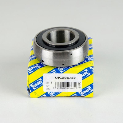 UK206G2 SNR