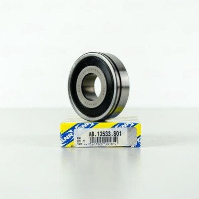AB12533S01 SNR