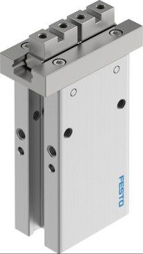 DHPC-L-10-A-NC-S-2 FESTO