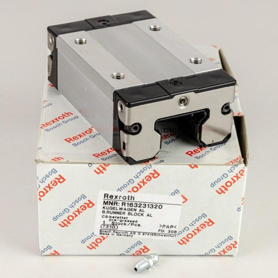 R1632-313-20 Bosch Rexroth