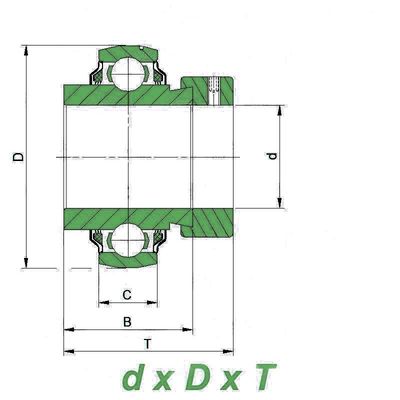 EX212AGR SNR