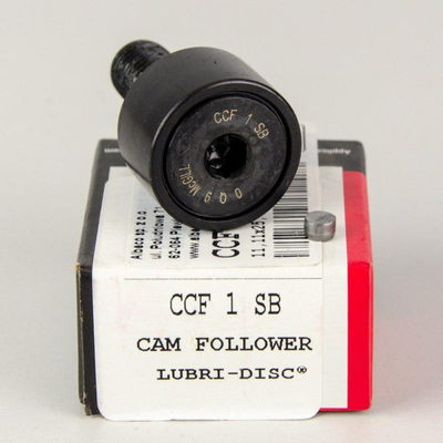 CCF-1-SB McGILL