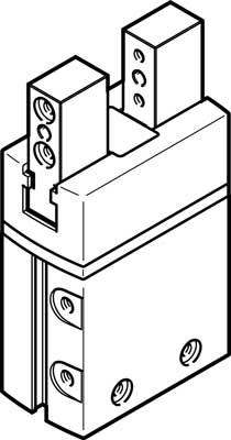DHPS-20-A-NC FESTO