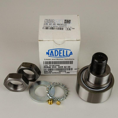 GCR 62 EE NADELLA