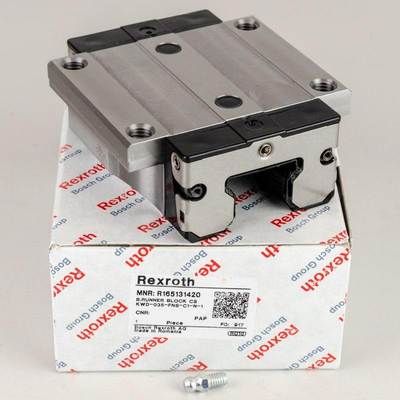 R1651-314-20 Bosch Rexroth