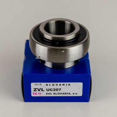 UC207 S ZVL