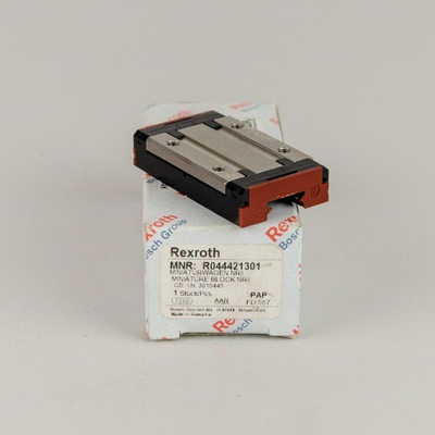 R0444-213-01 Bosch Rexroth