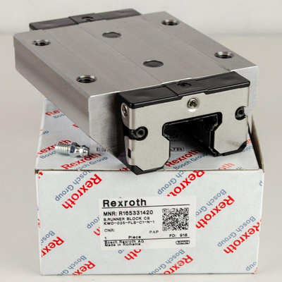 R1653-314-20 Bosch Rexroth