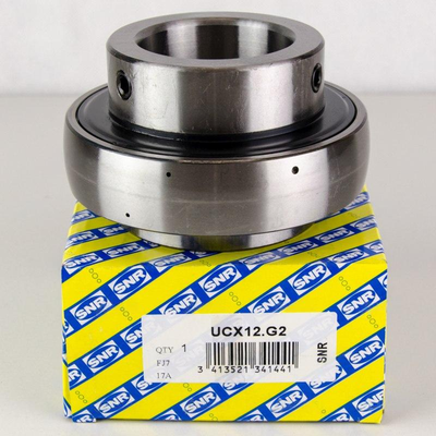 UCX12G2 SNR