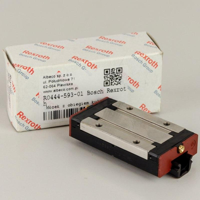 R0444-593-01 Bosch Rexroth
