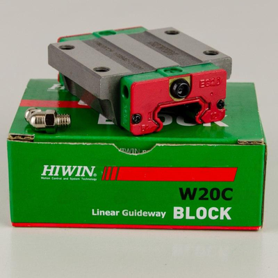 EGW20CC-ZA-H HIWIN