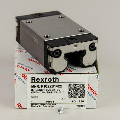 R1622-814-22 Bosch Rexroth