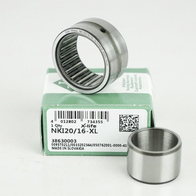 NKI20/16-XL INA