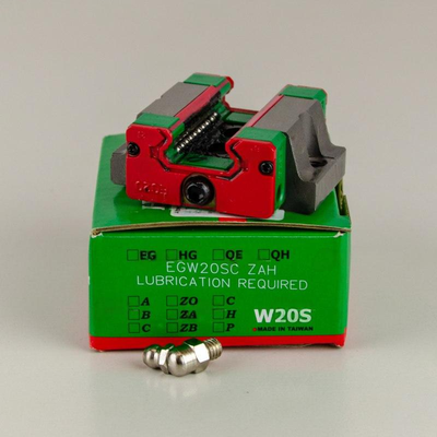 EGW20SC-ZA-H HIWIN