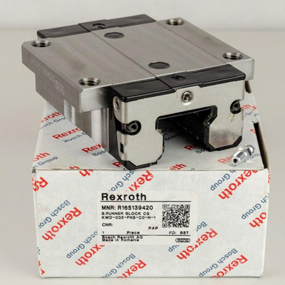 R1651-394-20 Bosch Rexroth