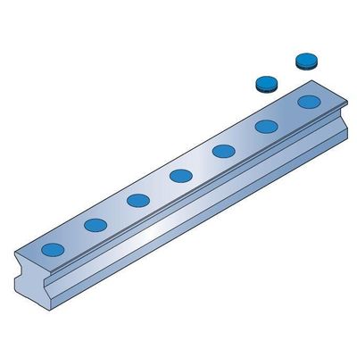 VP-LLUHZ 25 PLUG EWELLIX (SKF)