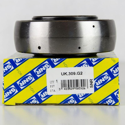 UK309G2 SNR
