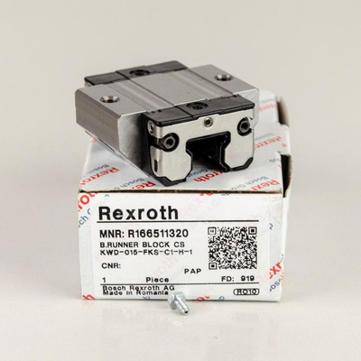 R1665-113-20 Bosch Rexroth