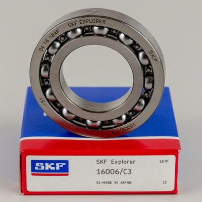16006/C3 SKF