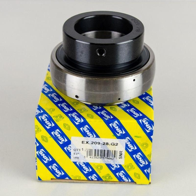 EX209-28G2 SNR