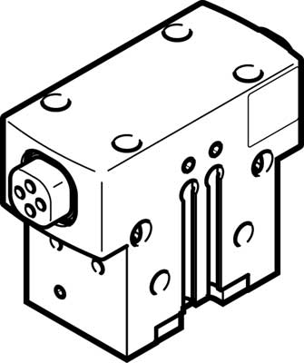 HGPD-16-A-G1 FESTO