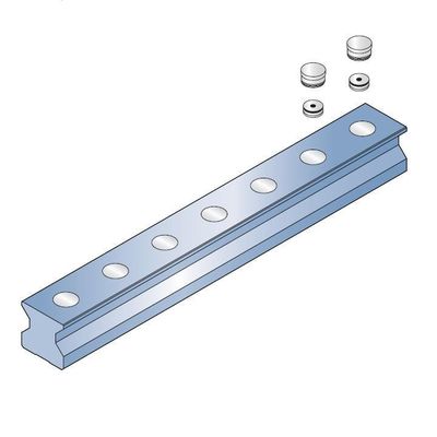 VP-LLUHZ 25 STEEL-PLUG EWELLIX (SKF)