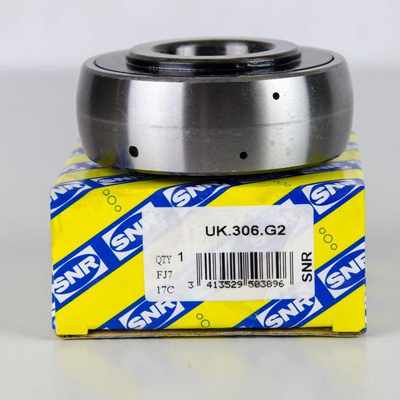 UK306G2 SNR