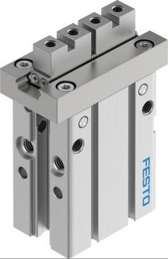 DHPC-20-A-NC-S-2 FESTO