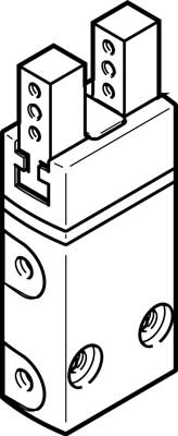 DHPS-6-A FESTO