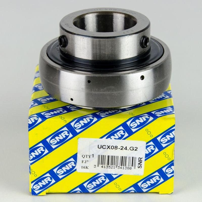 UCX08-24G2 SNR