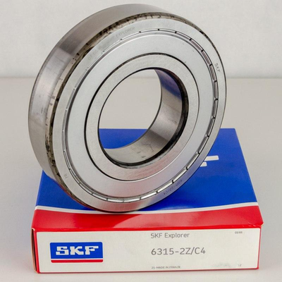6315-2Z/C4 SKF