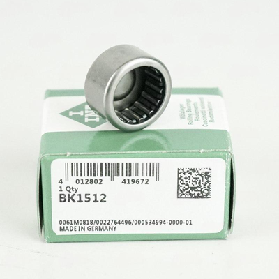 BK1512 INA