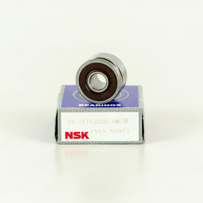 B8-85T12DDNCXMC3E NSK