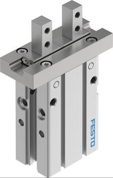 DHPC-L-20-A-NC-S-1 FESTO