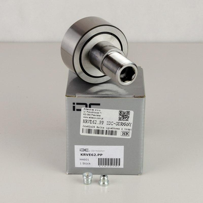 KRVE62.PP IDC-GERMANY
